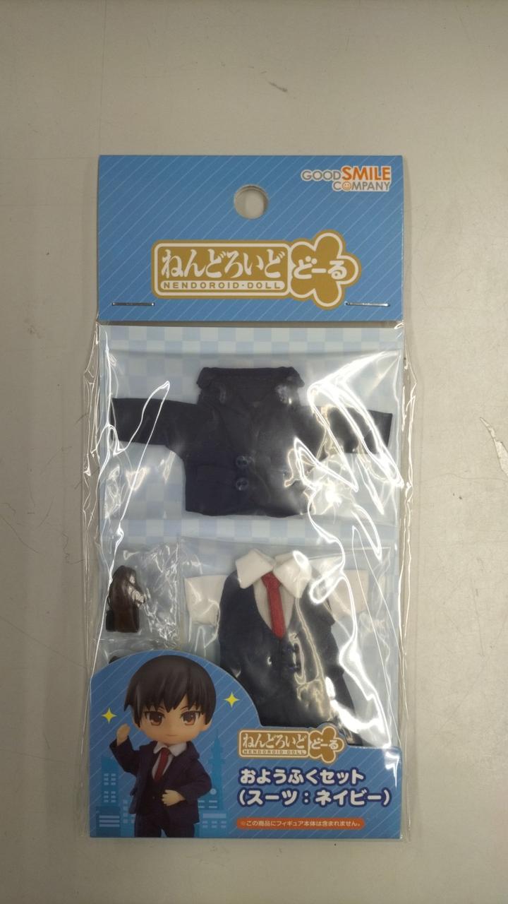 ねんどろいどどーる