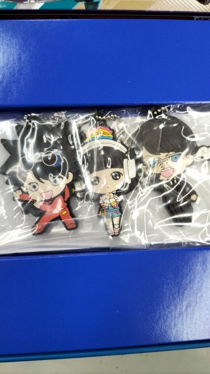 小学館|仮面ライダービルド超全集 特別版 ラブ&ピースBOX