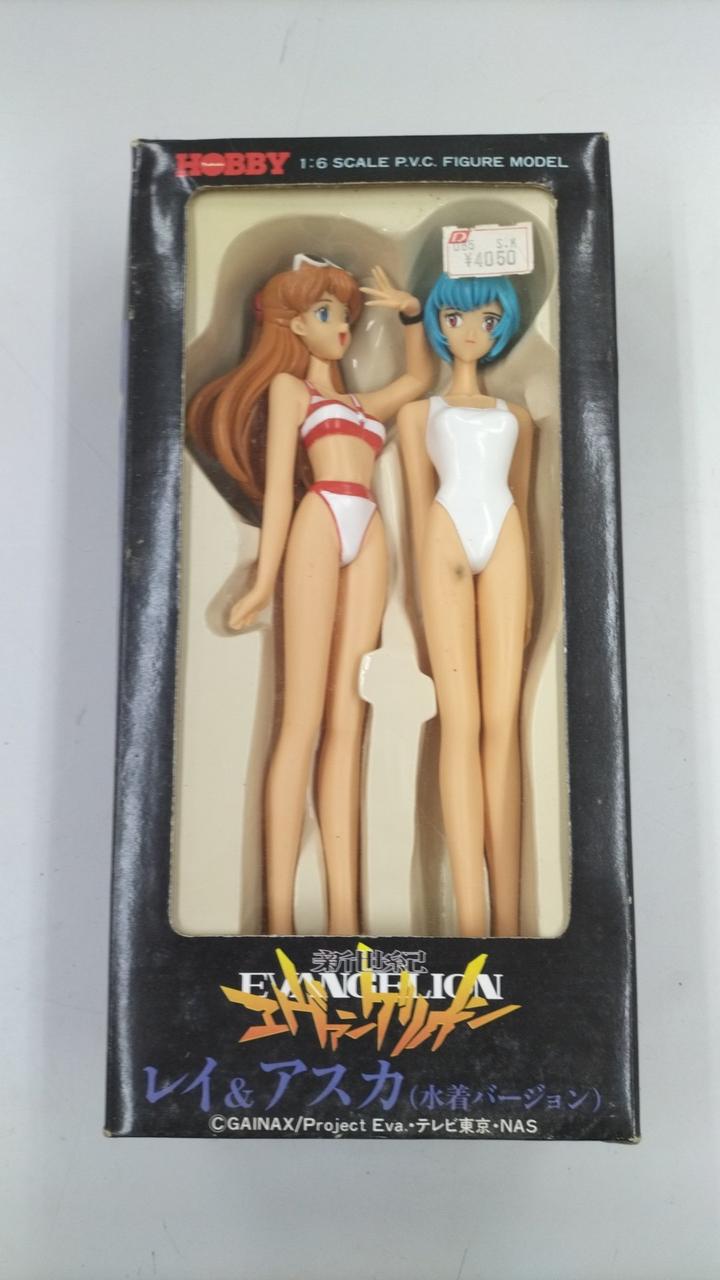 【PSA10】エヴァンゲリオン アスカ 綾波レイ ウエハース 水着 #L47 PSA10】エヴァンゲリオン アスカ 綾波レイ ウエハース 水着 #L47