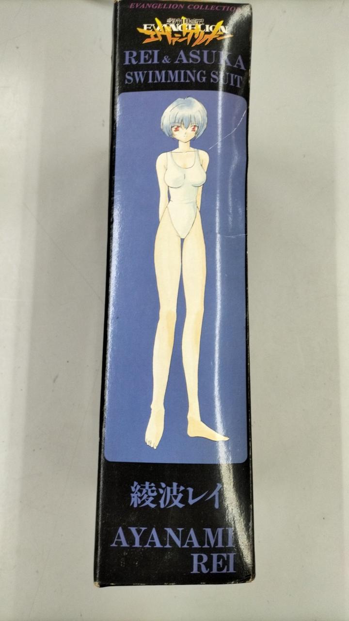 ツクダホビー|レイ&アスカ 水着VER.|HARDOFFオフモール（オフモ
