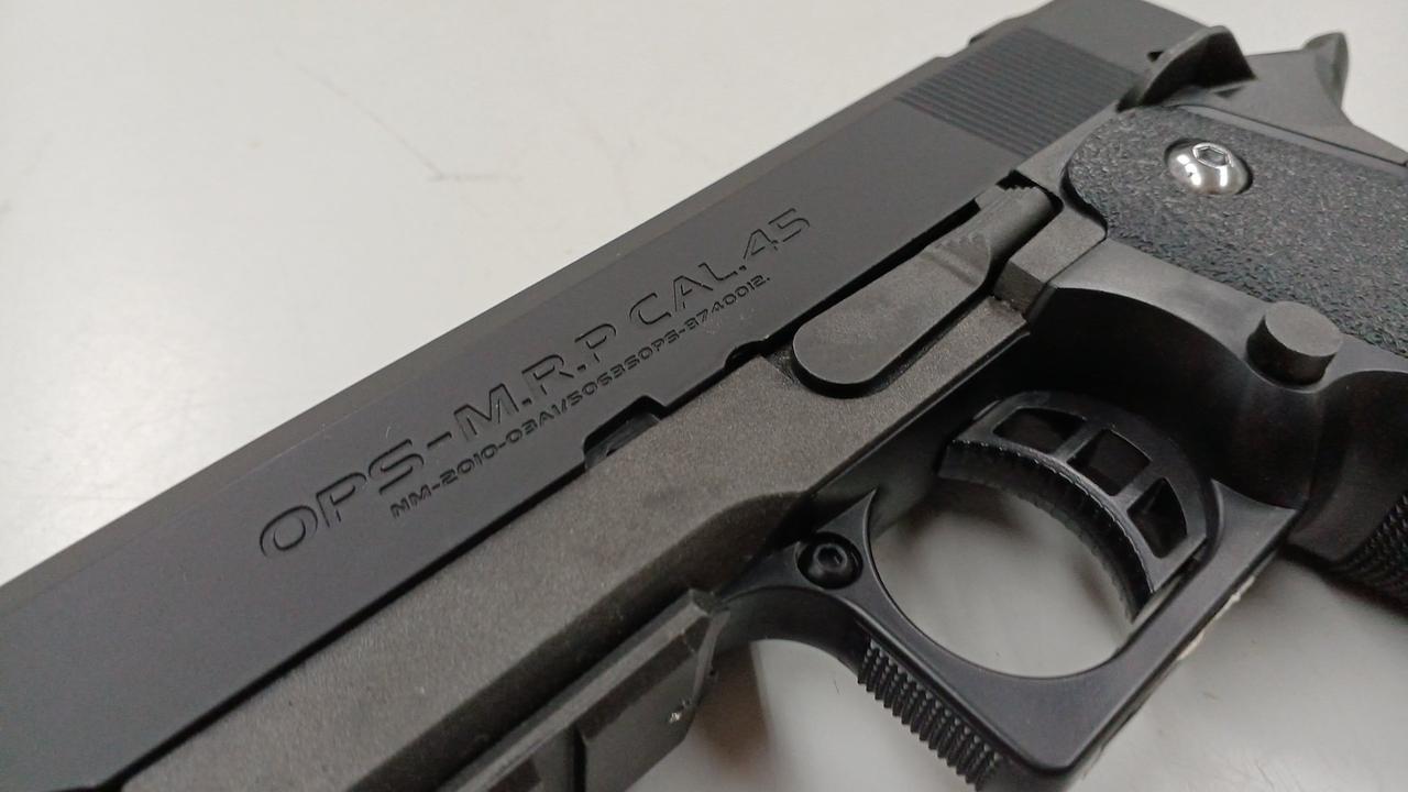 東京マルイ Series '70 ハンドガン 極美品