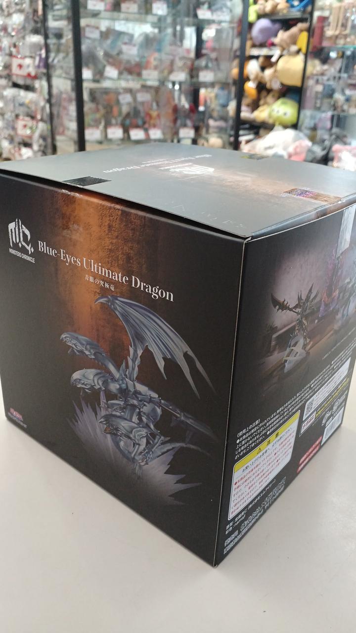 メガハウス(MEGAHOUSE)|MONSTER CHRONICLE|HARDOFFオフモール