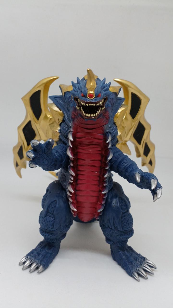 BANDAI|キングオブモンス ウルトラ怪獣DX|HARDOFFオフモール