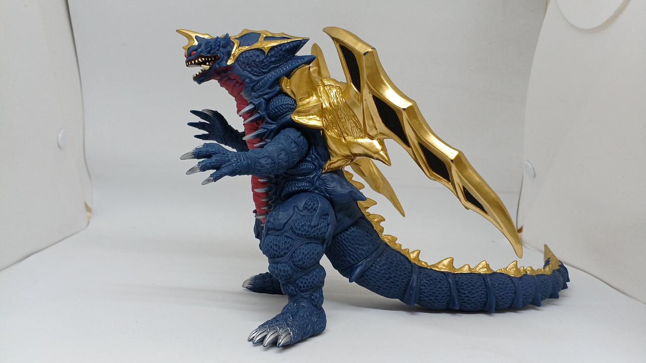キングオブモンス　ウルトラ怪獣シリーズ　dx Amazon.co.jp: ウルトラ怪獣シリーズ49 キングオブモンス : おもちゃ