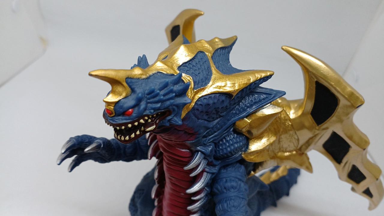 【新品・未開封】ウルトラマン ウルトラ怪獣DX キングオブモンス Amazon.co.jp: ウルトラマン ウルトラ怪獣DX キングオブモンス