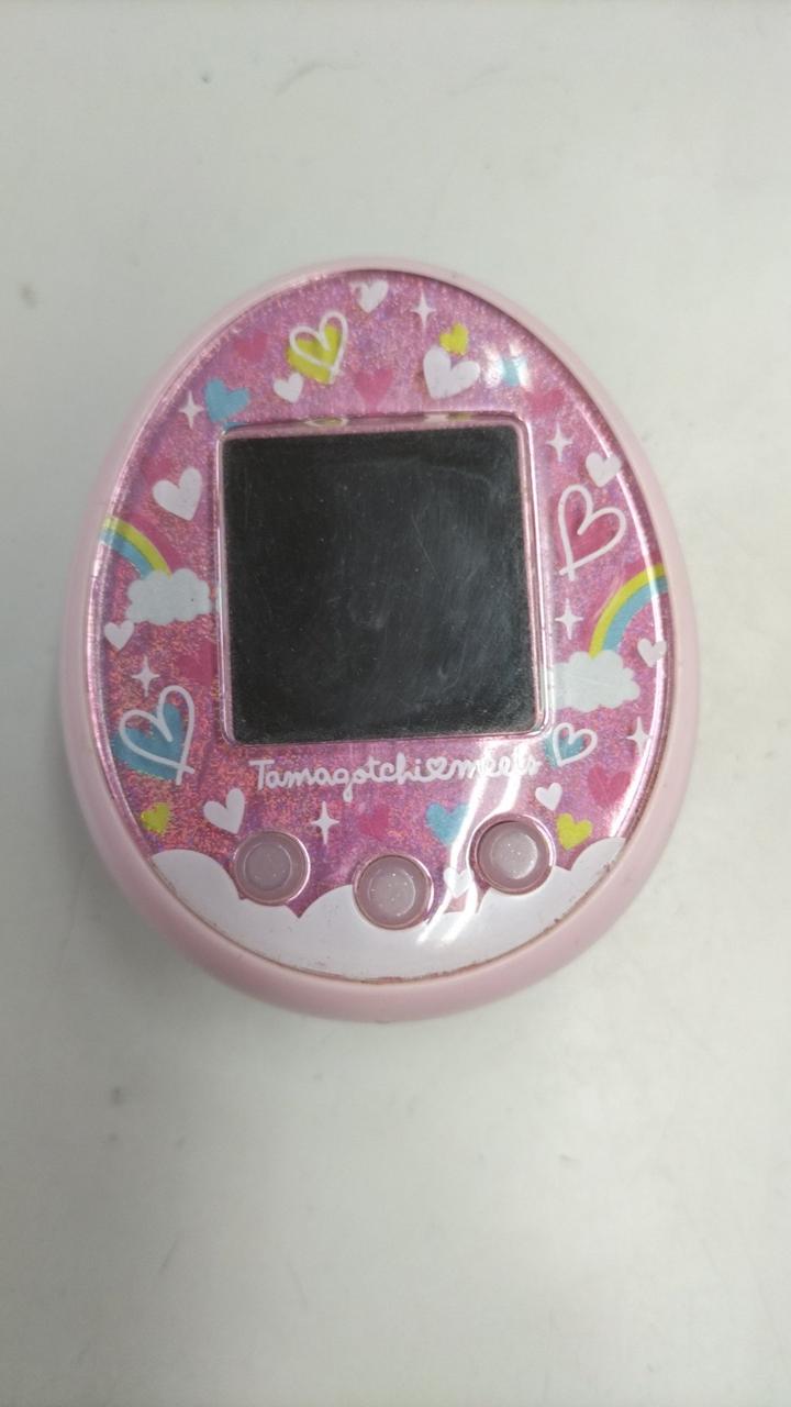 バンダイ(BANDAI)|たまごっちみーつ|HARDOFFオフモール（オフモ