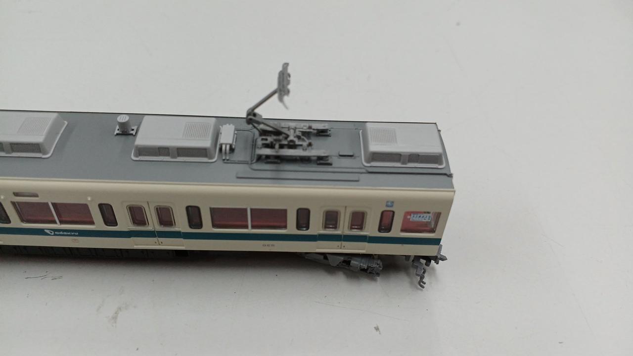マイクロエース|小田急5000形（5200形）|HARDOFFオフモール