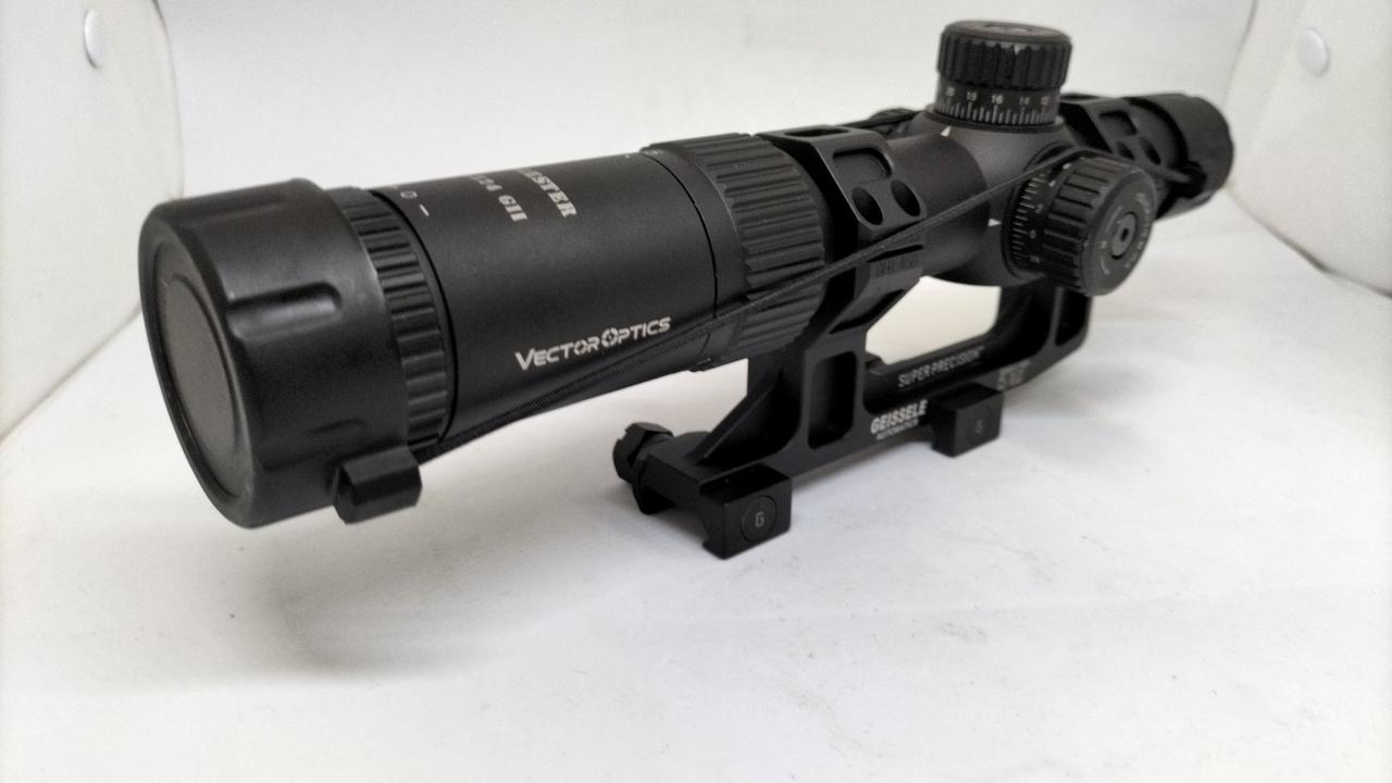 VECTOROPTICS|ライフルスコープ|HARDOFFオフモール（オフモ