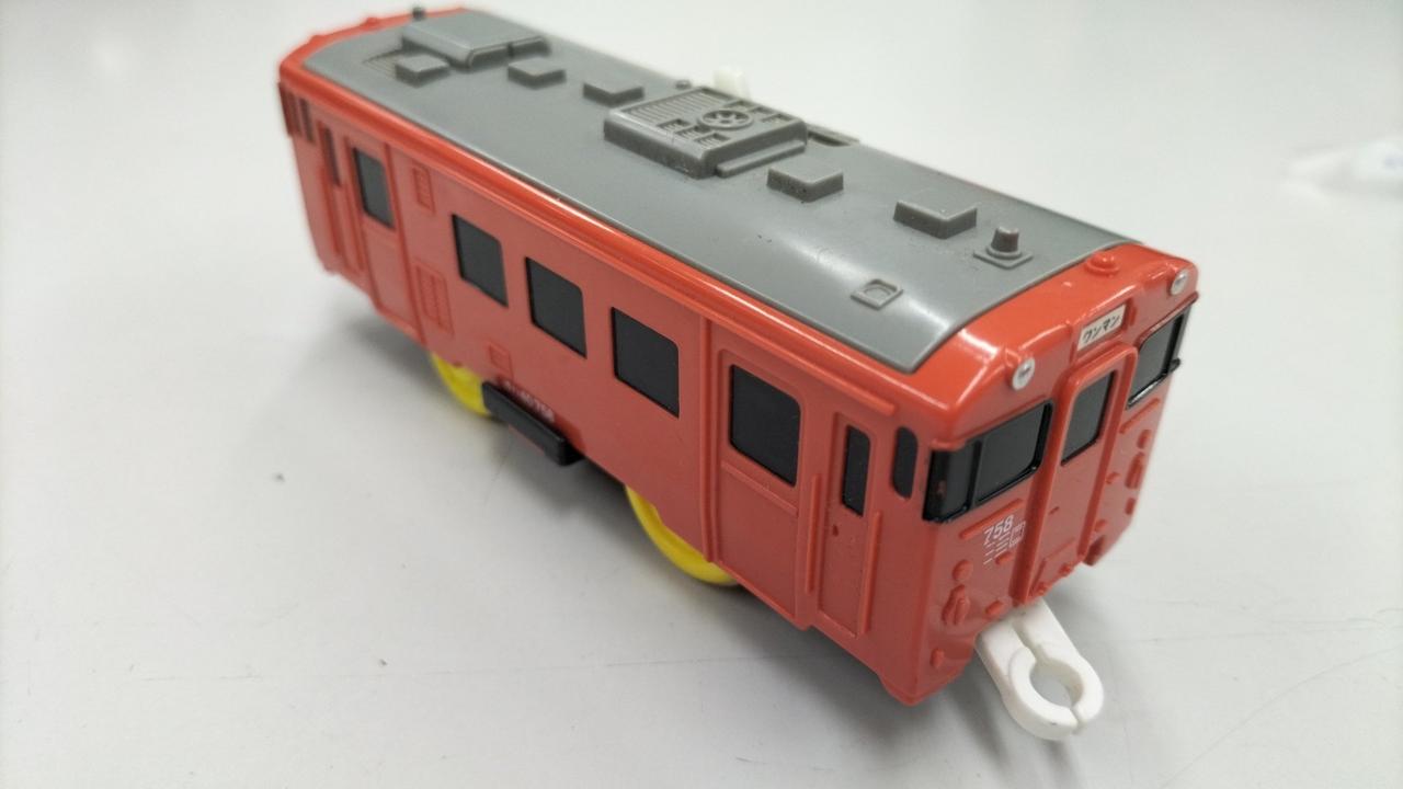 TOMY|K-10 キハ40 758|HARDOFFオフモール（オフモ