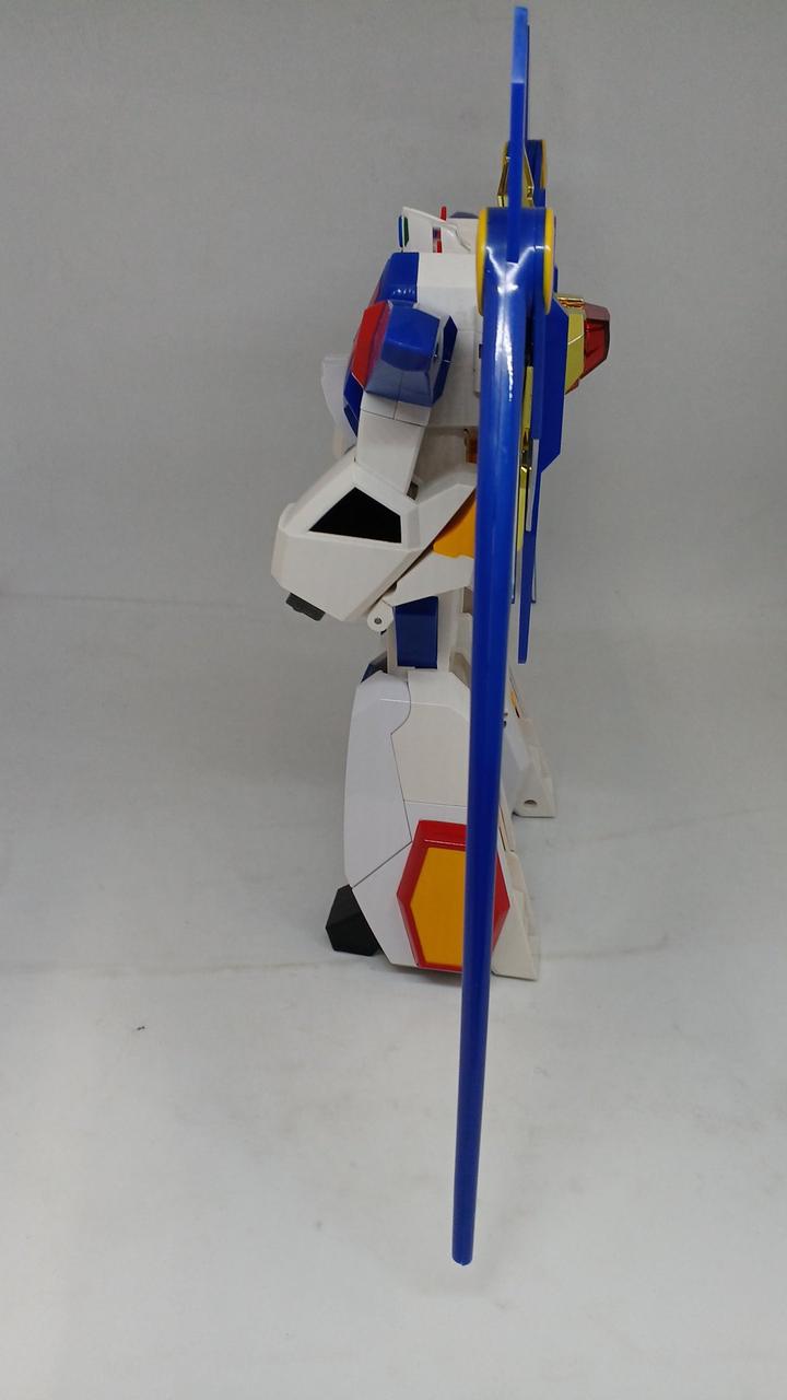 BRAVE合金04 ゴッドライジンオー シーエムズコーポレーション