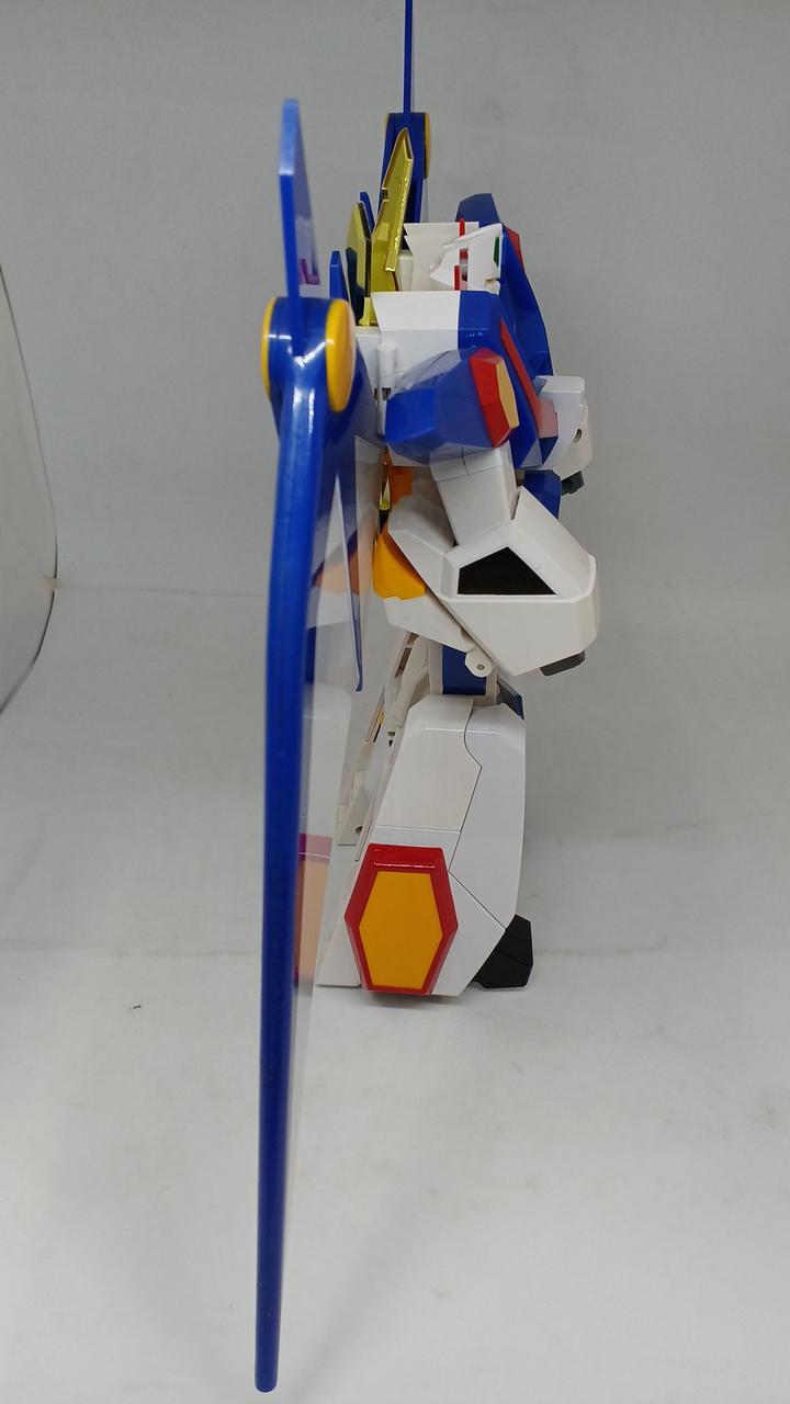 シーエムズコーポレーション|BRAVE合金04 ゴットライジンオー|HARDOFF