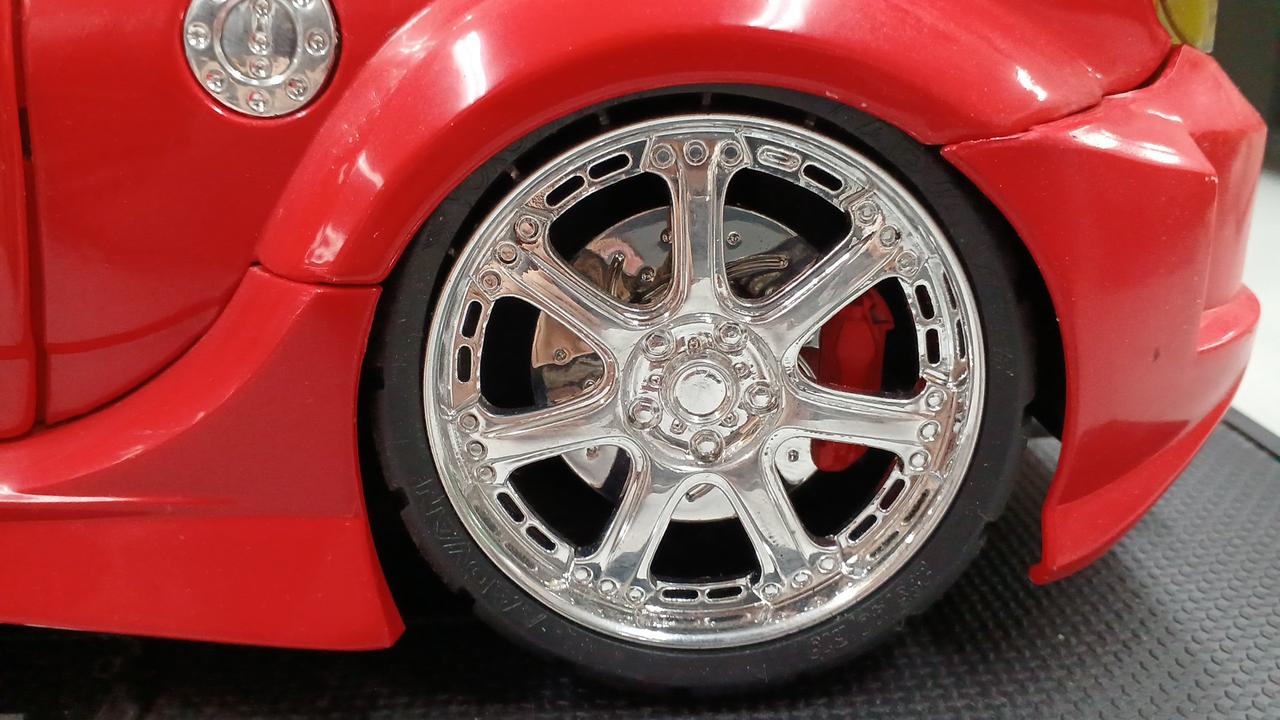 KENTOYS|1/12 XTREME TUNER トヨタ セリカ|HARDOFFオフモール