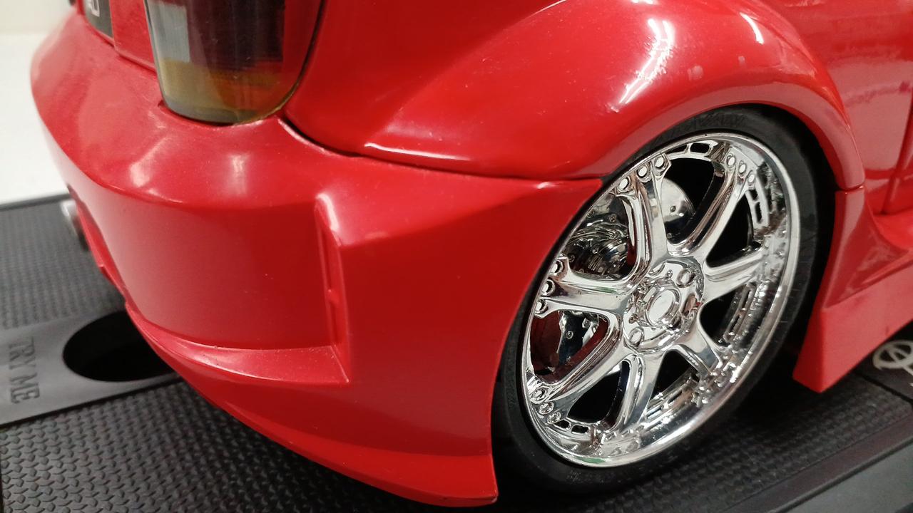 KENTOYS|1/12 XTREME TUNER トヨタ セリカ|HARDOFFオフモール（オフモ