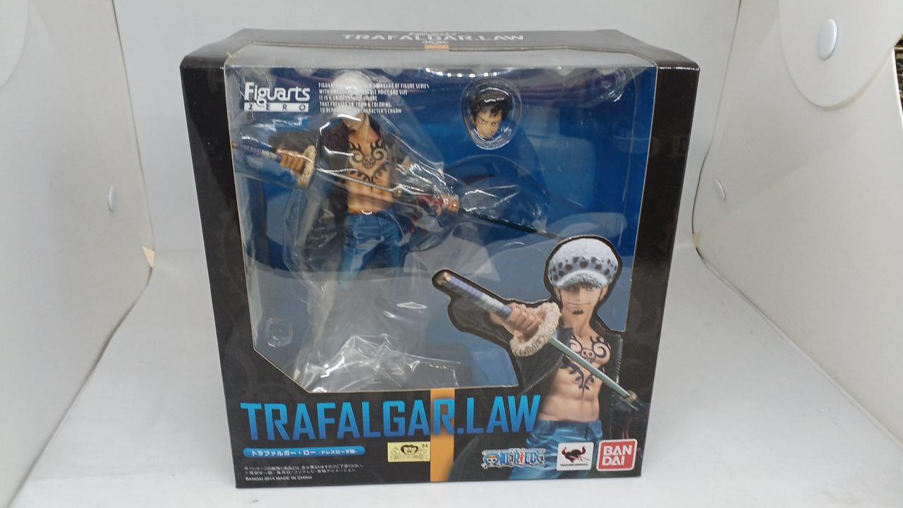 トラファルガー・ロー