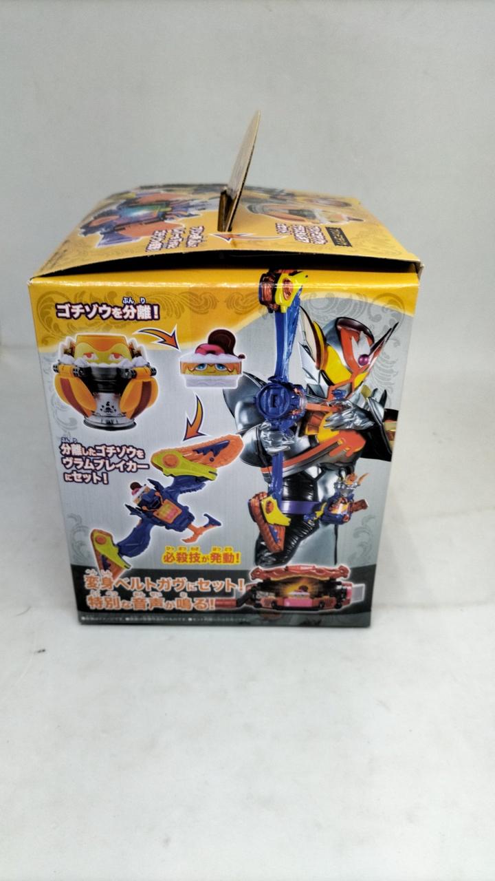 BANDAI|DXプリンテゴチゾウ|HARDOFFオフモール（オフモ）|2080730000111602