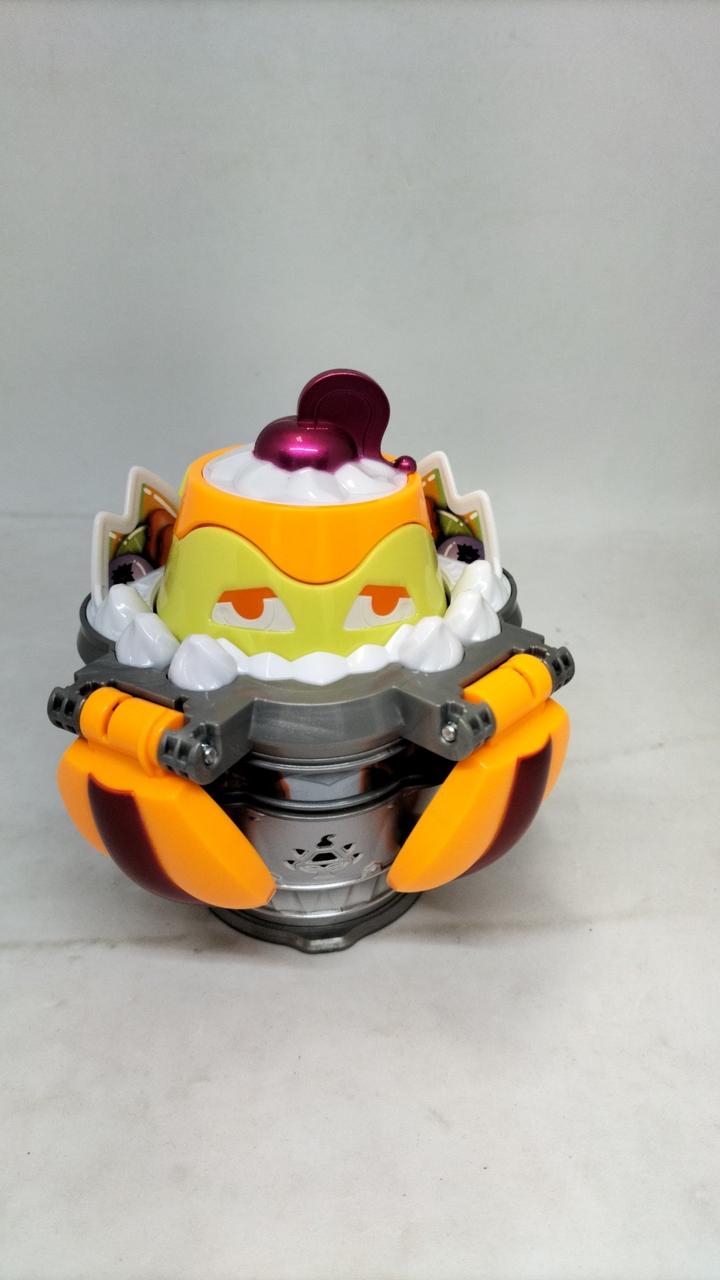 BANDAI|DXプリンテゴチゾウ|HARDOFFオフモール（オフモ）|2080730000111602