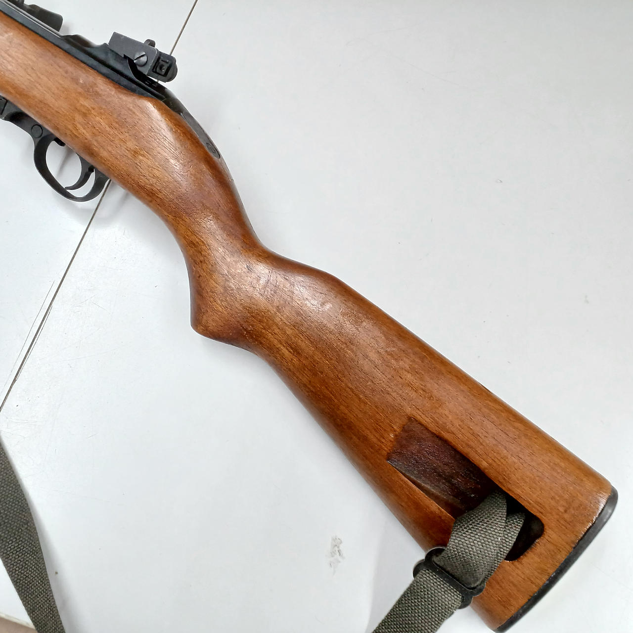 marushin|M1カービン エアガン|【ハードオフ公式通販】オフモール