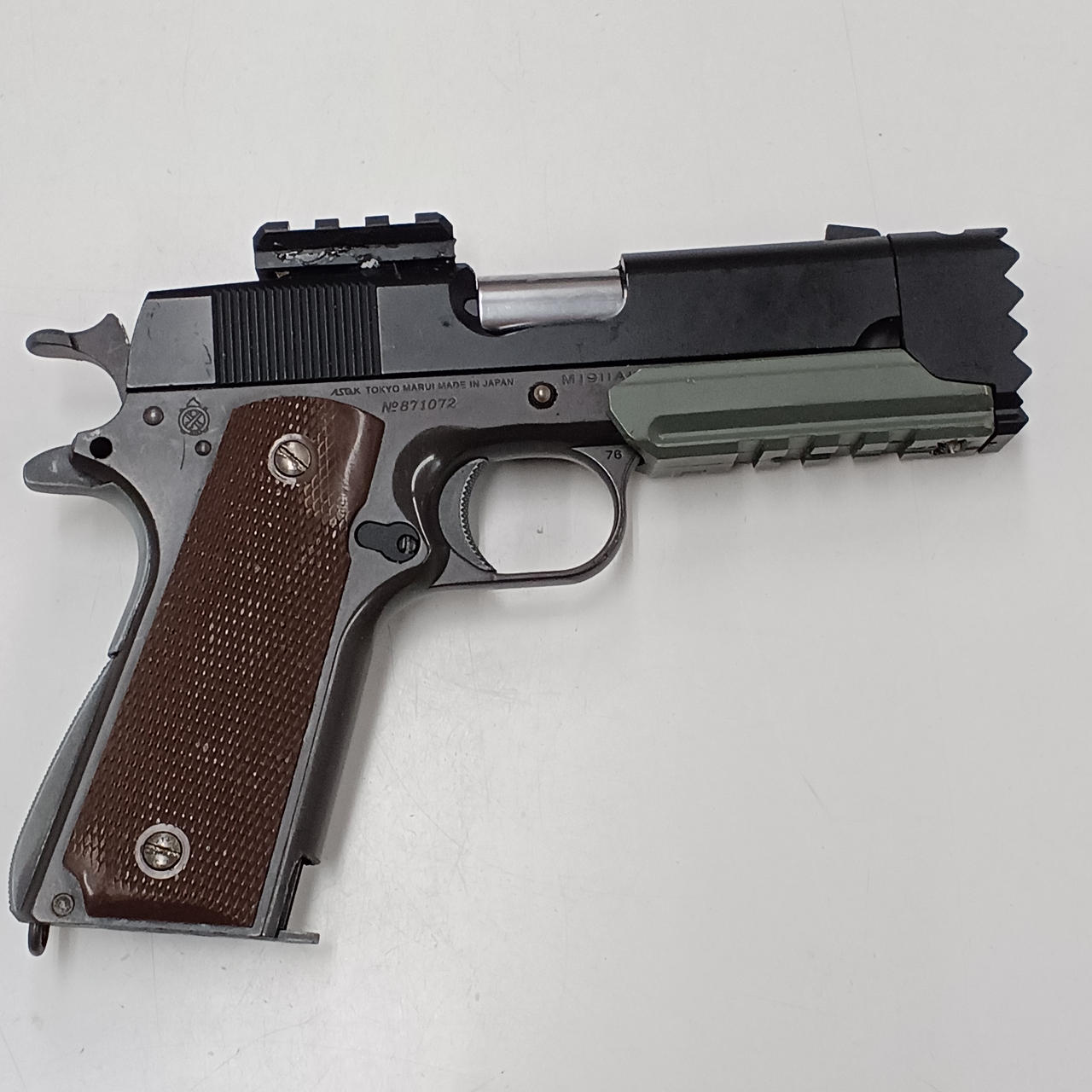 東京マルイ|STRIKE.45 ストライクウォーリア|【ハードオフ公式通販