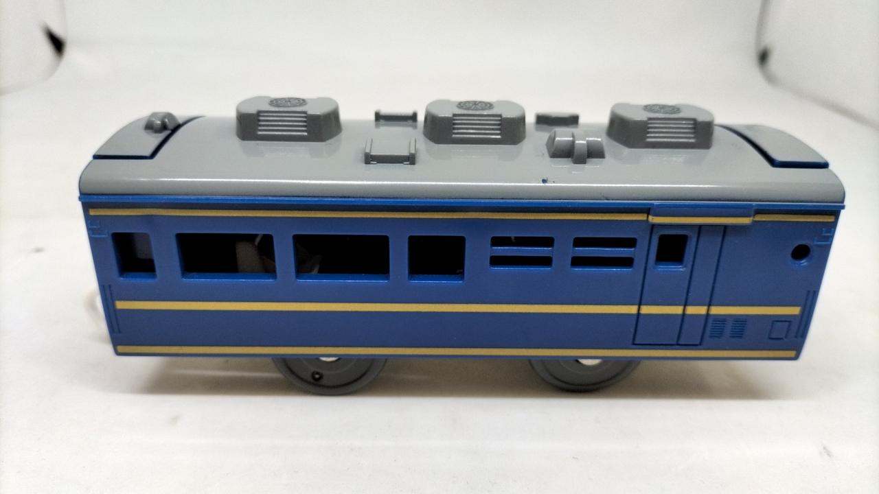 スシ21 グランシャリオ