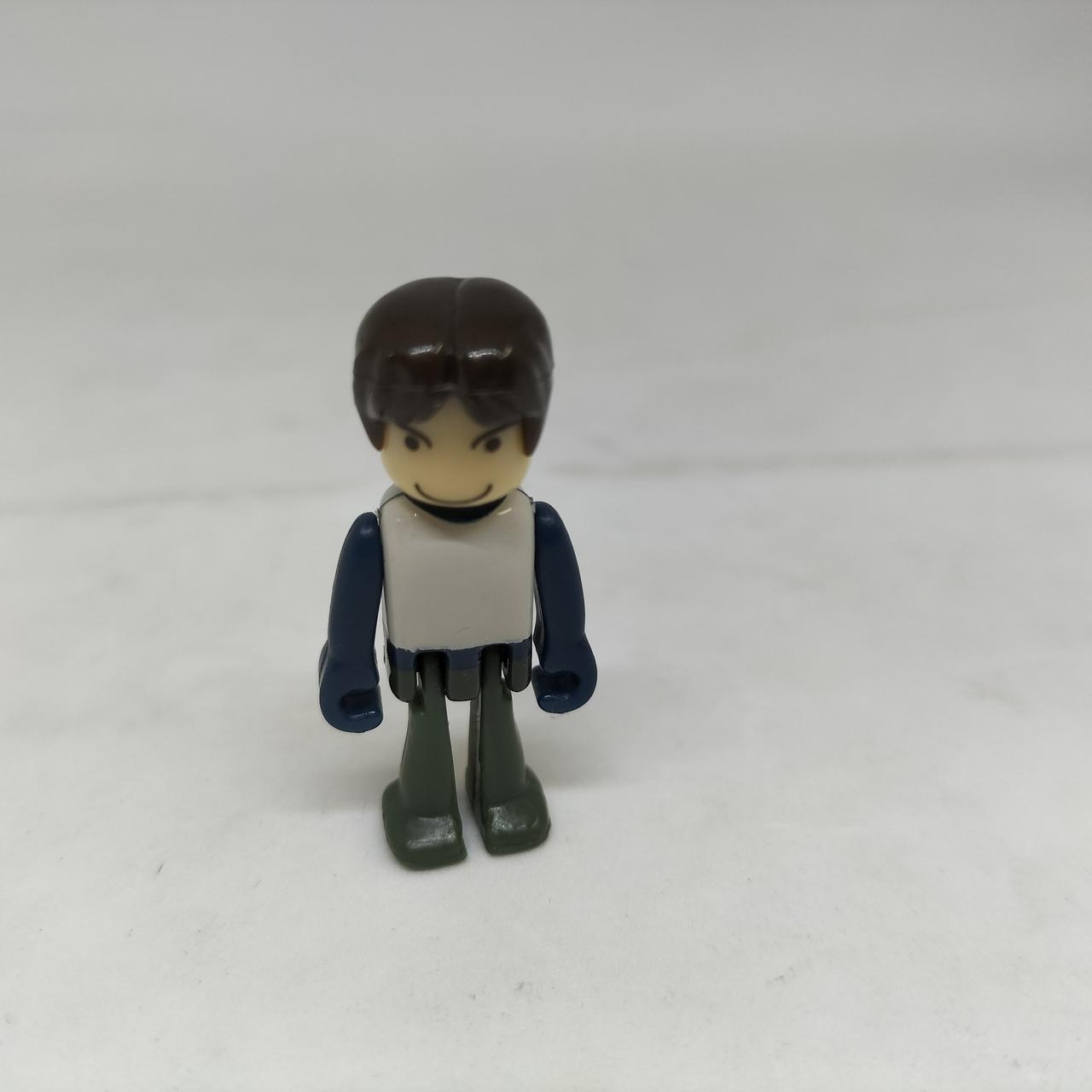 プラキッズ一体付属（一体欠品）