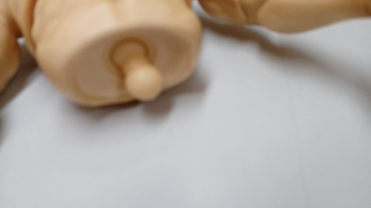 ボールジョイント外れやすいです。