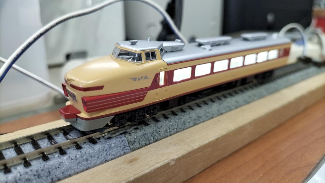 クハ181-72