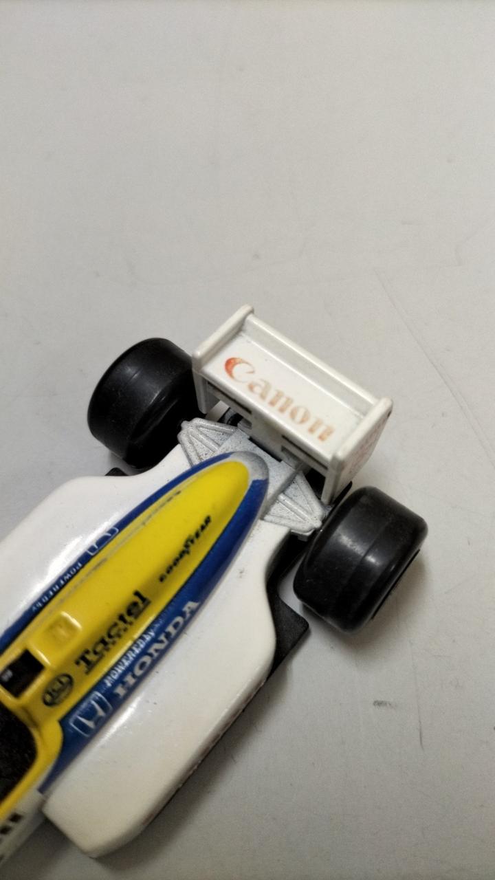 色褪せ有
