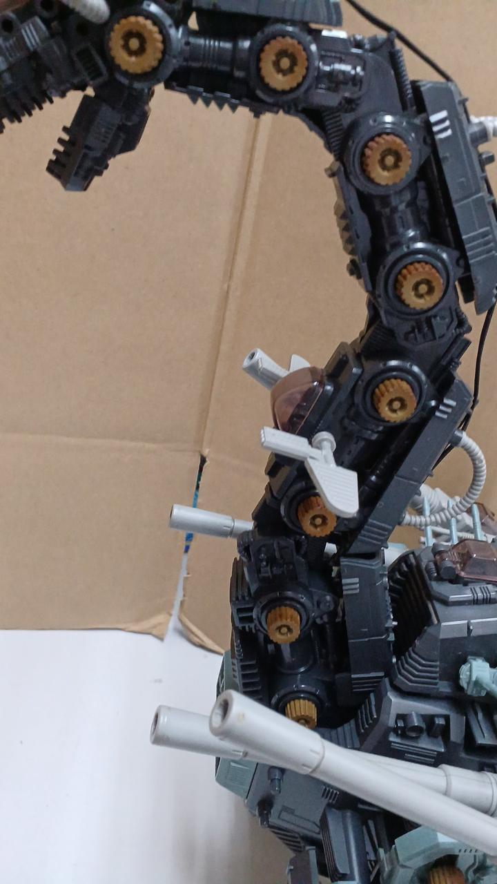 TOMY|【旧ゾイド】 ウルトラザウルス(恐竜型)|【ハードオフ公式通販