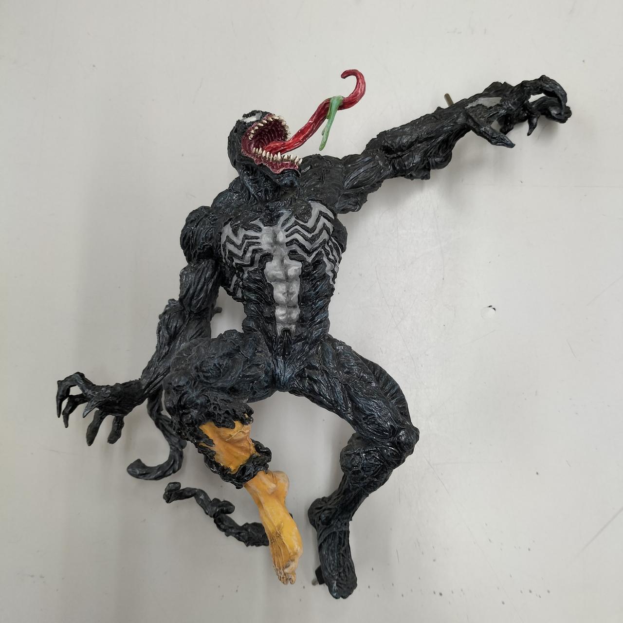 KOTOBUKIYA|スパイダーマンVSヴェノム|【ハードオフ公式通販】オフ