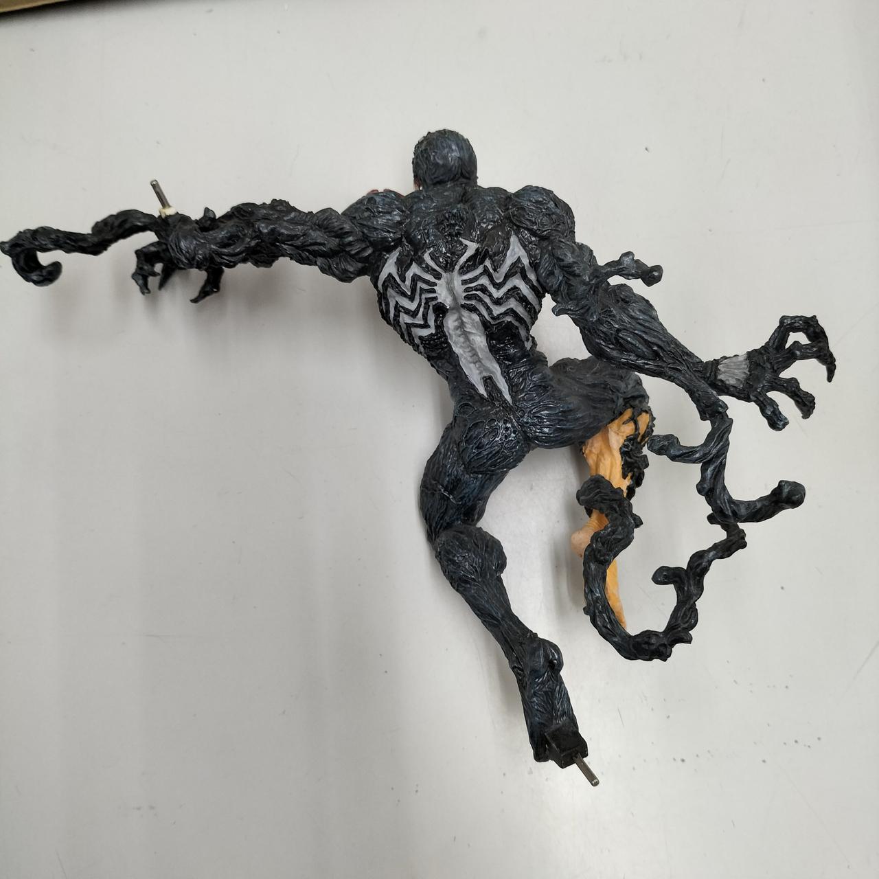 KOTOBUKIYA|スパイダーマンVSヴェノム|【ハードオフ公式通販】オフ