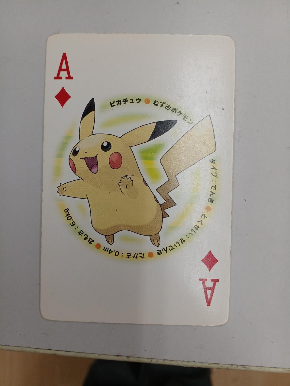 全体的に色褪せ、スレが多いです