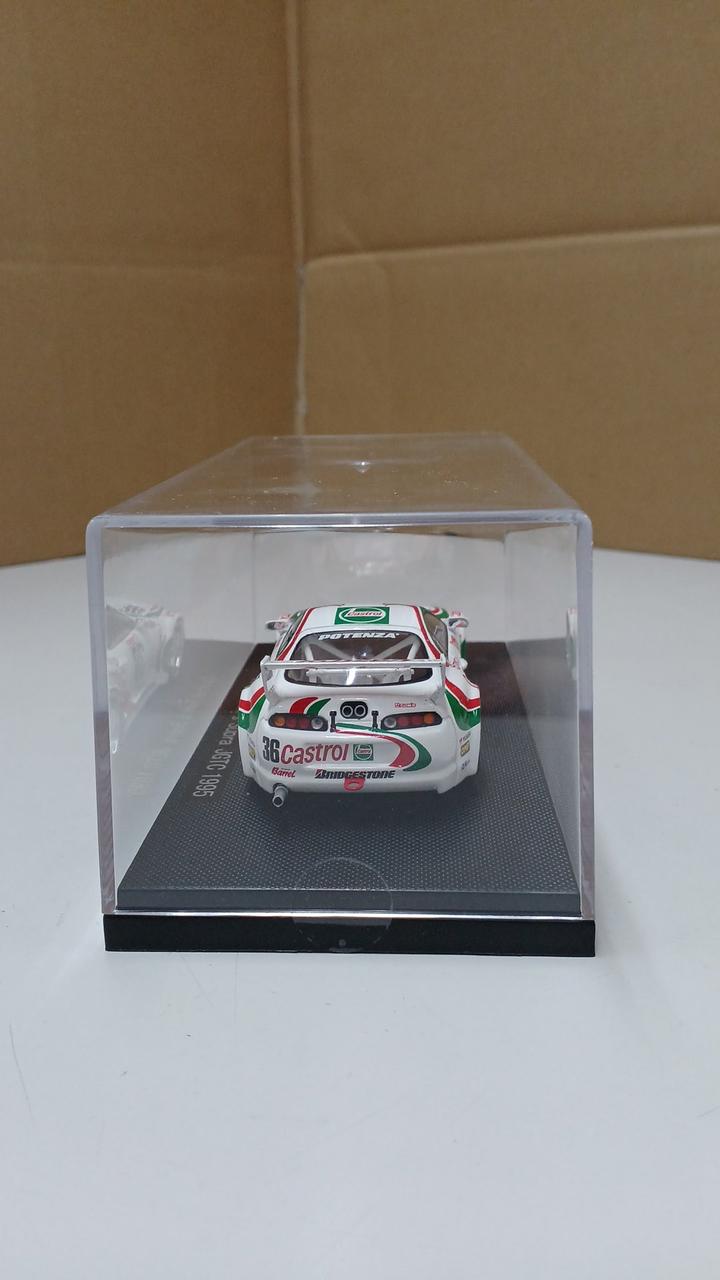 EBBRO|カストロール トムススープラ JGTC 1995|【ハードオフ公式通販