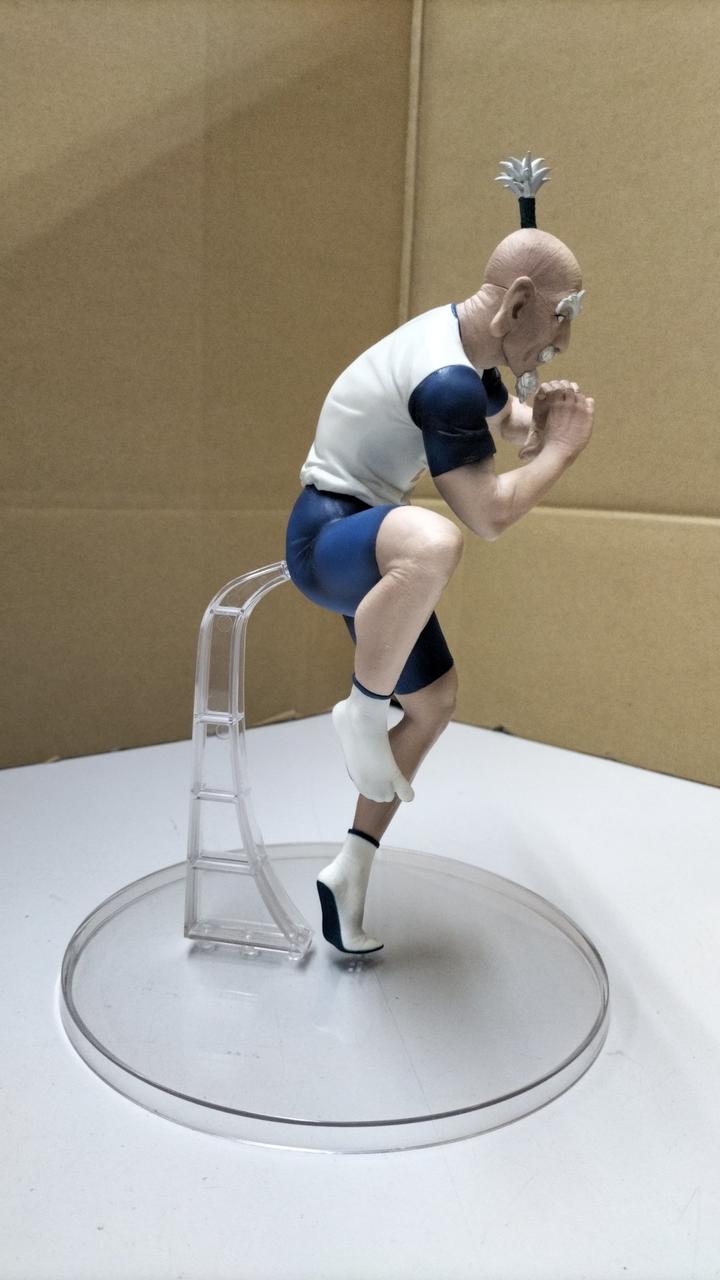 BANDAI|ネテロ B賞 フィギュア|【ハードオフ公式通販】オフモール