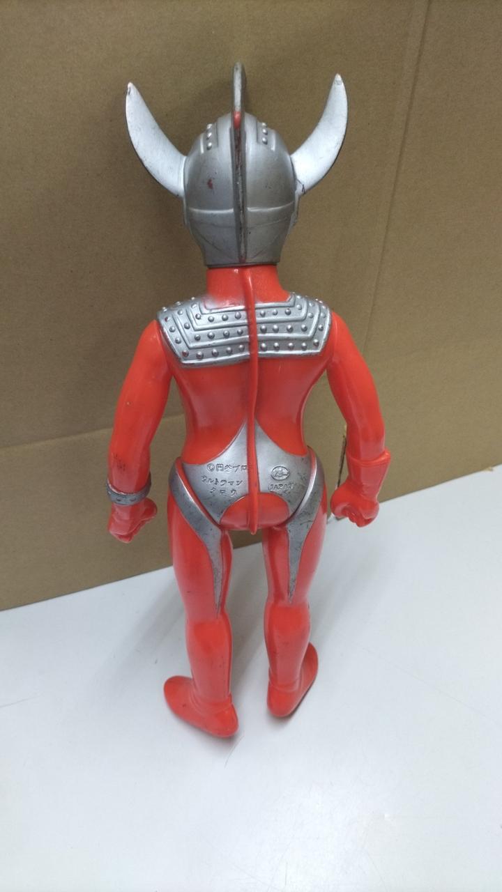 ポピー|ウルトラマンタロウ|【ハードオフ公式通販】オフモール