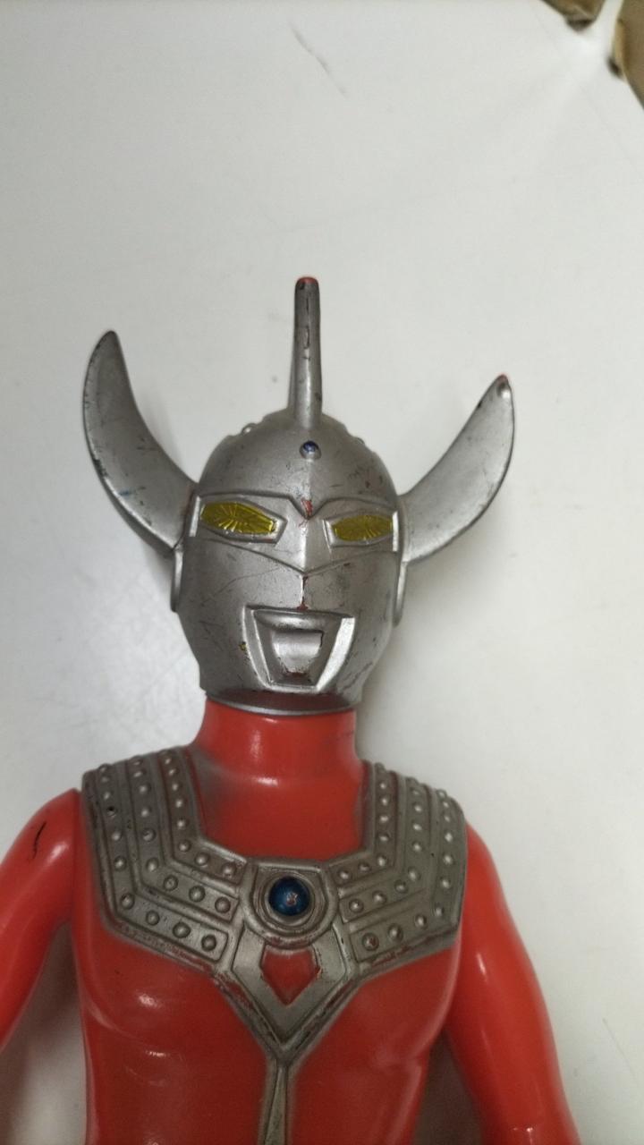 ポピー|ウルトラマンタロウ|【ハードオフ公式通販】オフモール