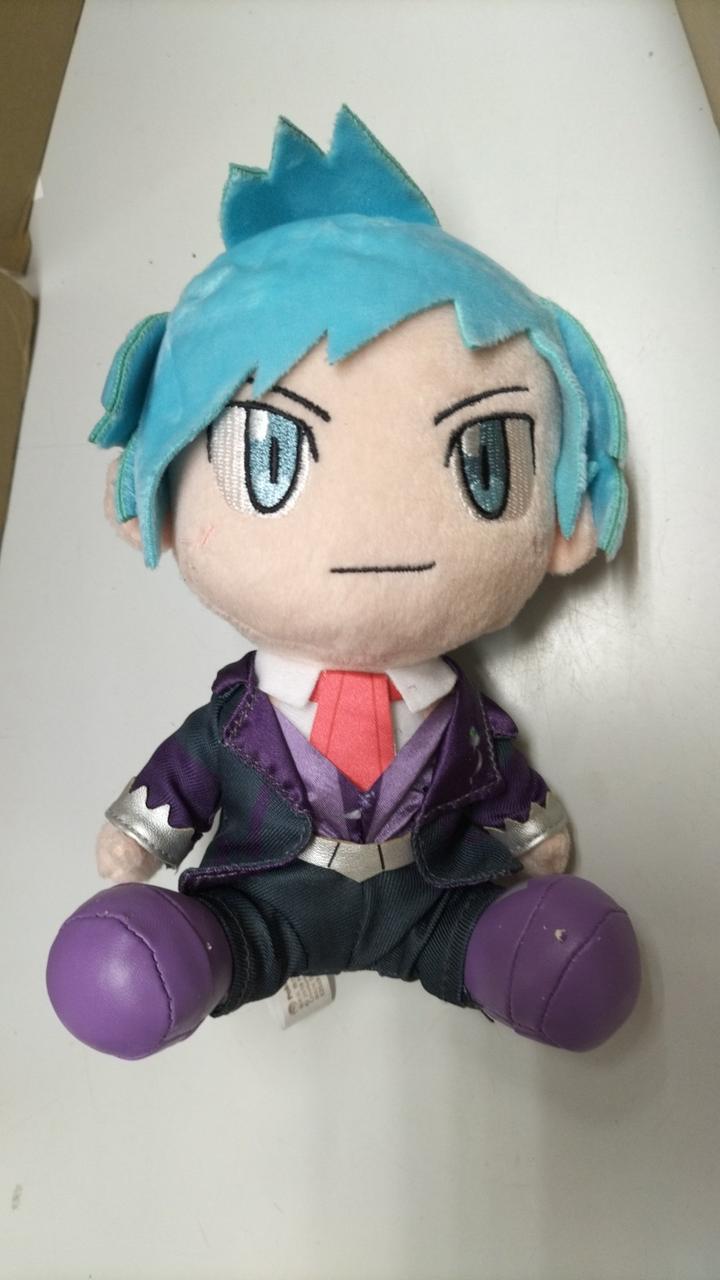 ポケモン|ダイゴ ぬいぐるみ|【ハードオフ公式通販】オフモール