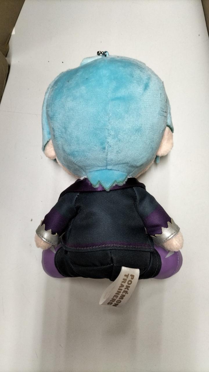 ポケモン|ダイゴ ぬいぐるみ|【ハードオフ公式通販】オフモール