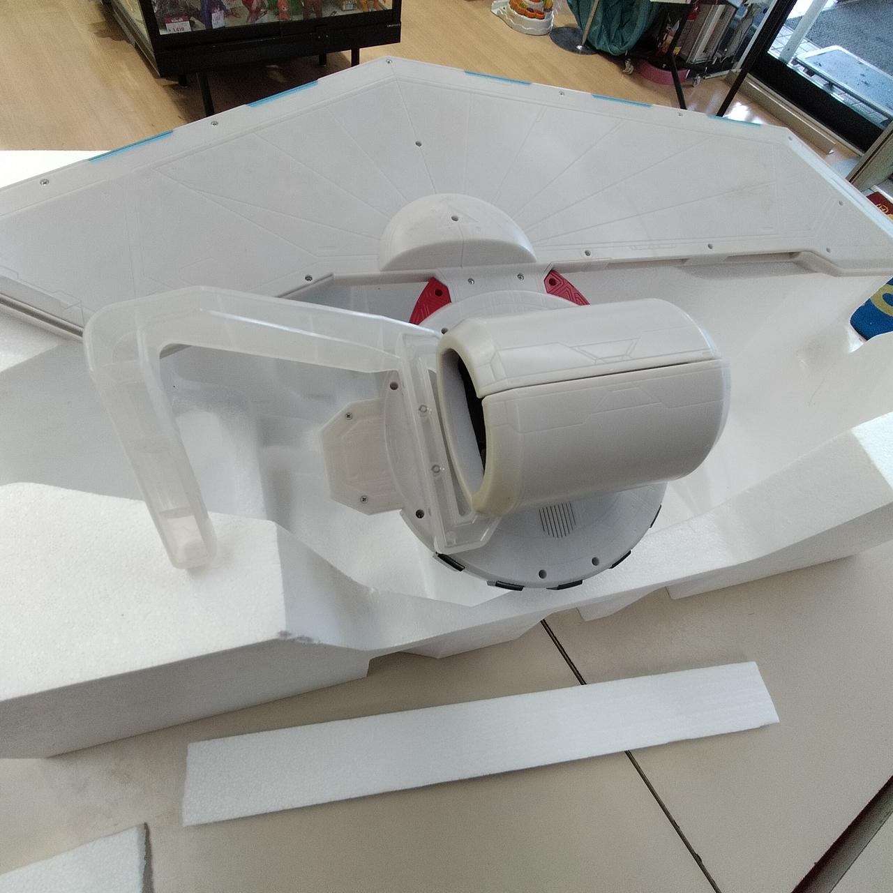 お値下げ中！【新品未開封】 　PROPLICA デュエルディスク 楽天市場】【中古】【開封品】PROPLICA デュエルディスク 「遊