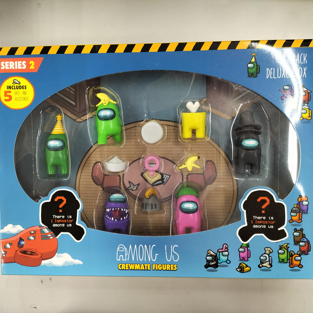 Among Us アモングアス TOIKIDO|アモングアス|HARDOFFオフモール（オフモ