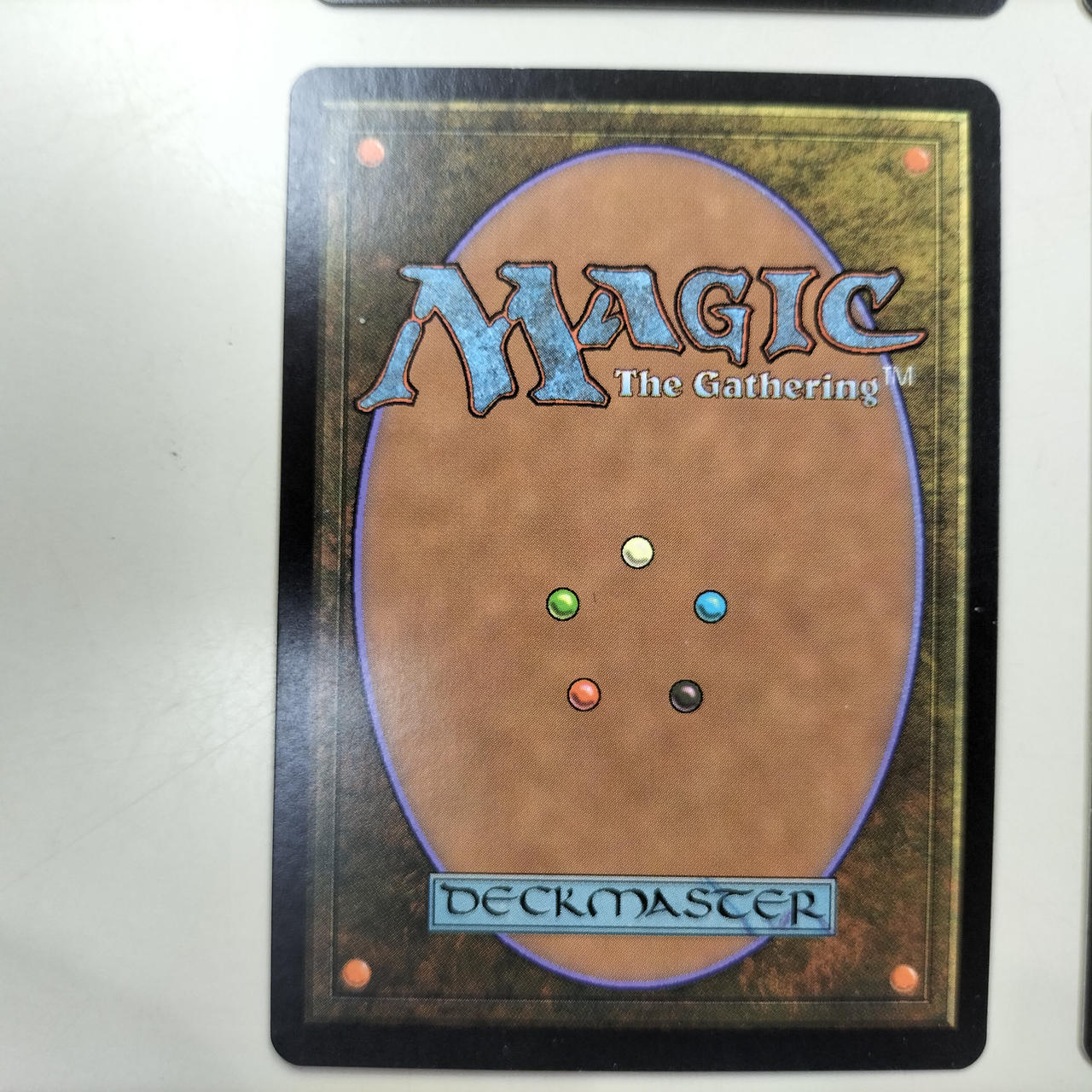 陰謀団の儀式 foil 英語 MTG ① 継ぎ目なし 陰謀団の儀式 foil 英語 MTG ① 継ぎ目なし - メルカリ