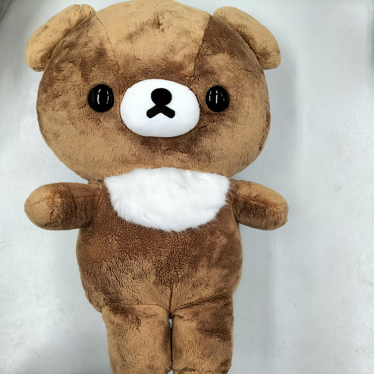 サンエックス|チャイロイコグマ|HARDOFFオフモール（オフモ