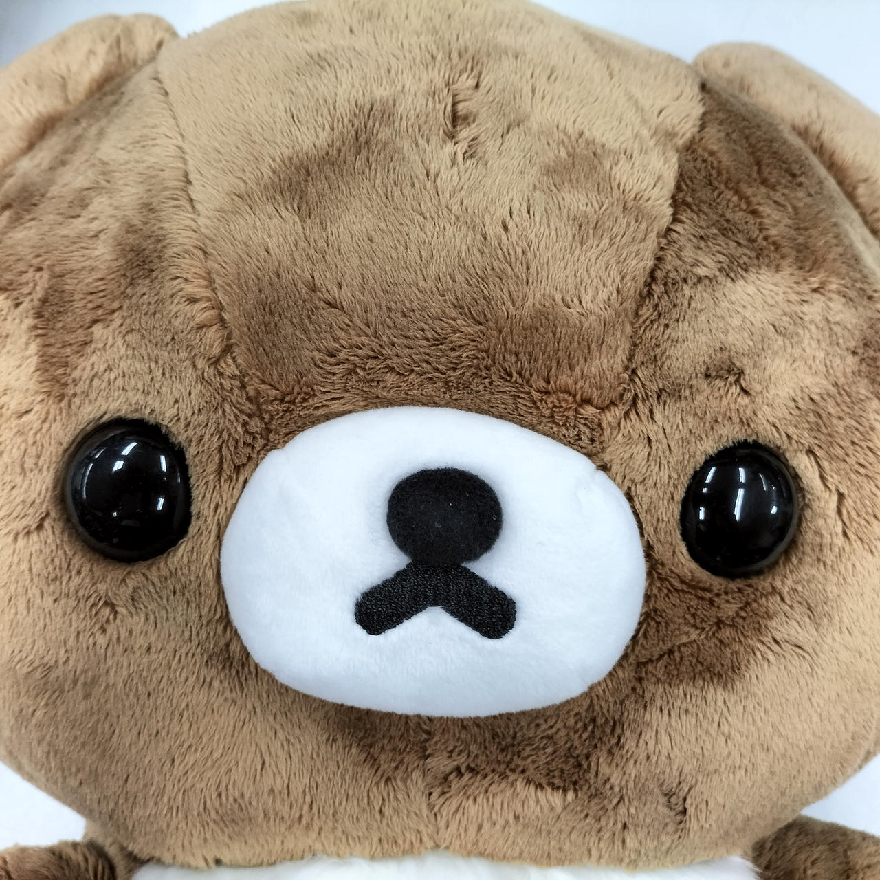 サンエックス|チャイロイコグマ|HARDOFFオフモール（オフモ