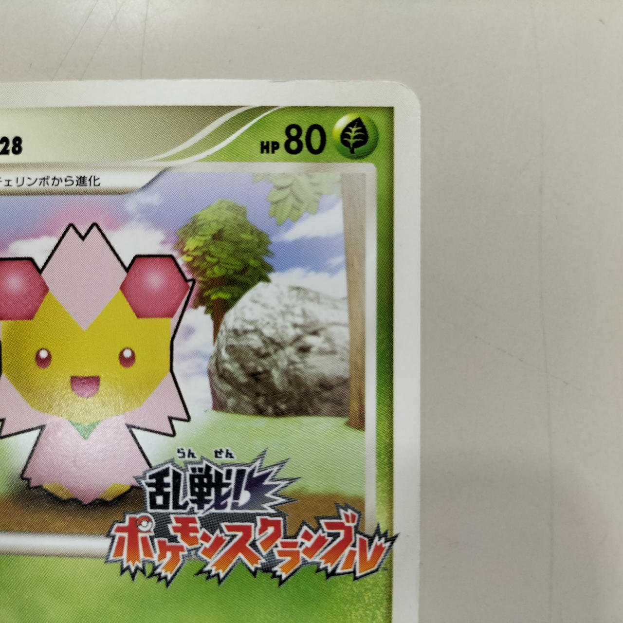 【ポケモンカード】チェリム 002/016 乱戦ポケモンスクランブル 2枚 ポケモンカード】チェリム 002/016 乱戦ポケモンスクランブル 2枚