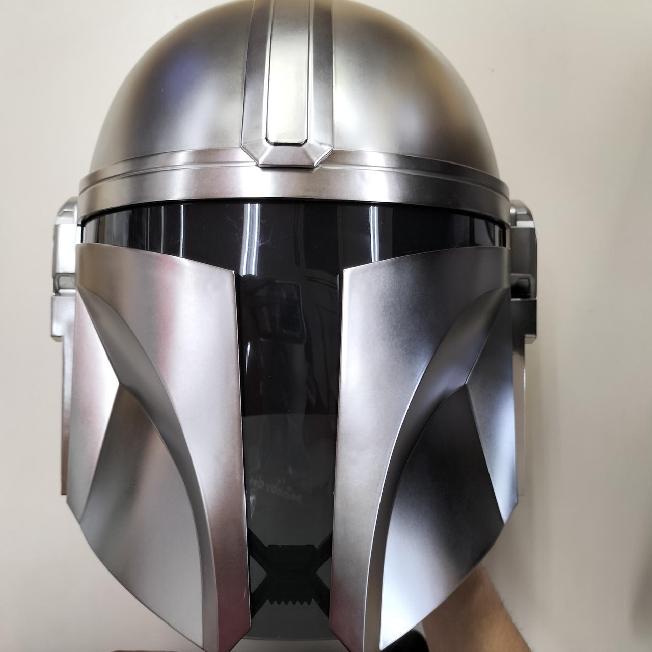 ハズブロ(HASBRO)|マンダロリアン エレクトロニックヘルメット