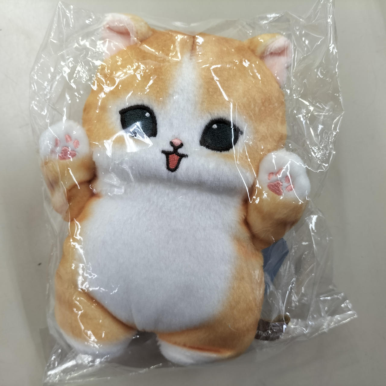 U:ZOOSINぬいぐるみスピーカー U:ZOOSINぬいぐるみスピーカー 🌷 Suzy's Zoo プライズ新商品