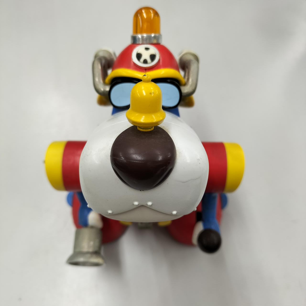 真超合金 CSG-02 ヤッターワン Amazon | 超真合金 CSG-02 ヤッターワン unifive 超真合金 CSG