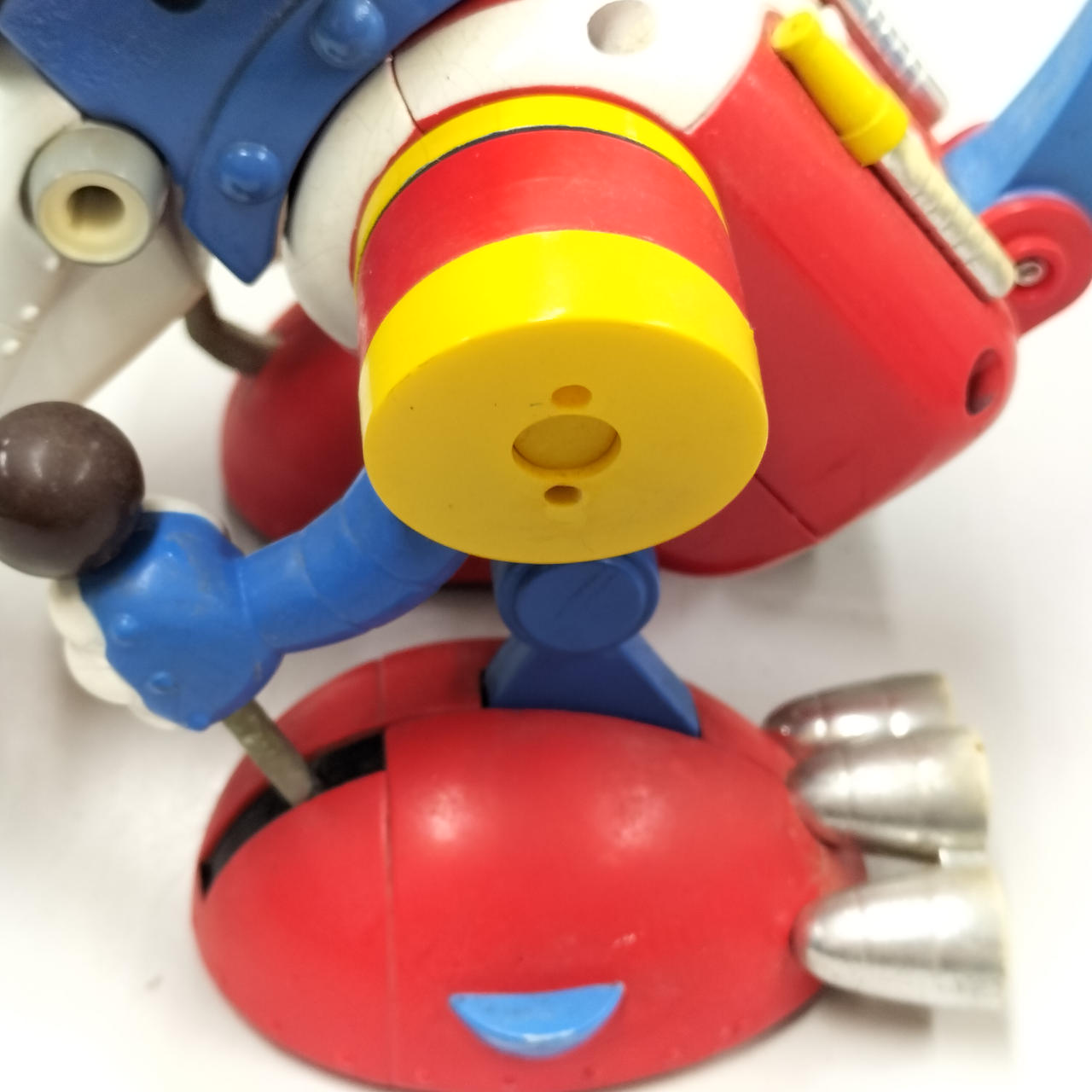 ユニファイブ|超真合金 CSG-02 ヤッターワン|HARDOFFオフモール