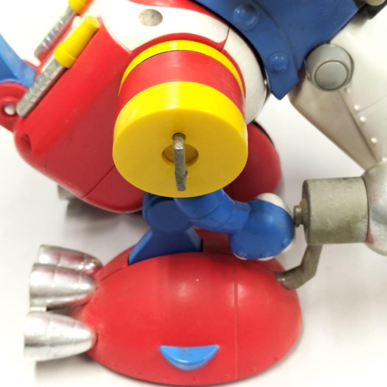 ヤッターワン unifive ユニファイブ　超真合金 CSG-02 ヤッターマン Amazon | 超真合金 CSG-02 ヤッターワン unifive 超真合金 CSG