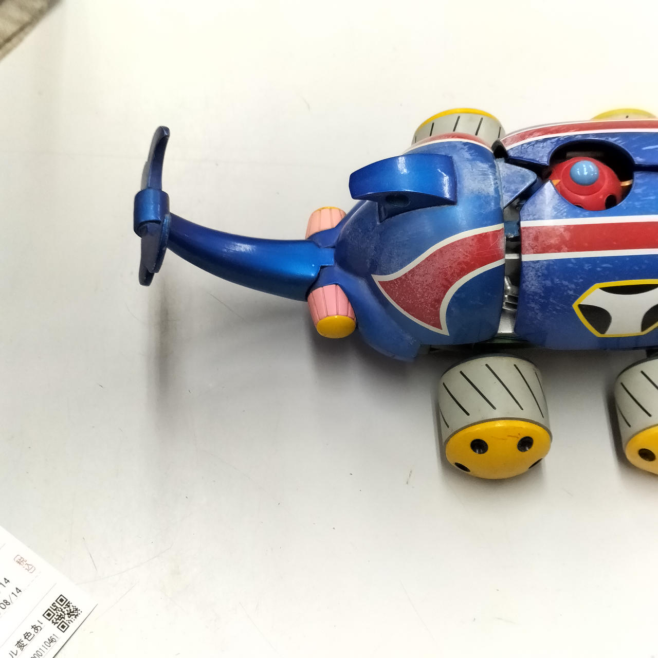 ユニファイブ|メカブトン|HARDOFFオフモール（オフモ