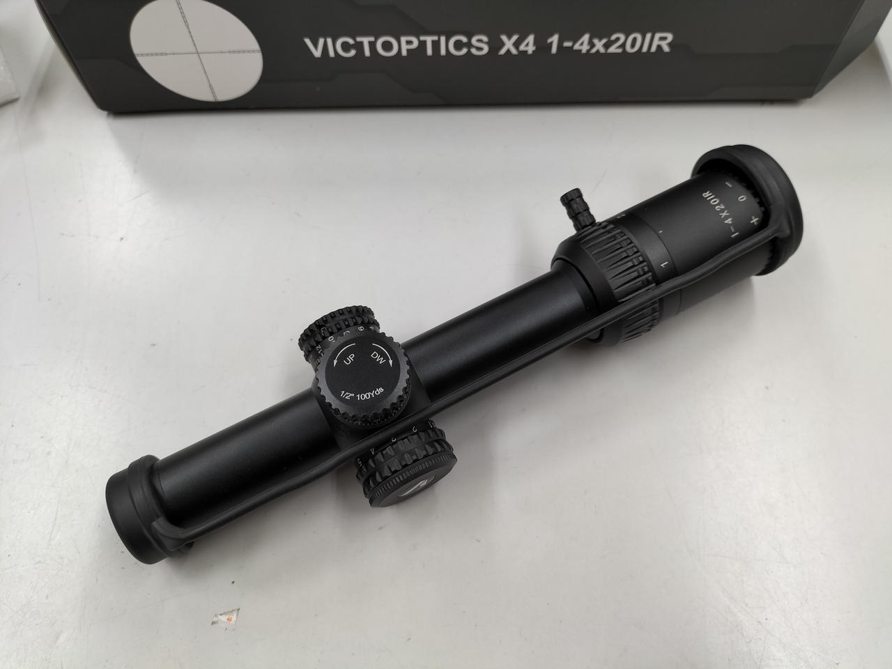 VECTOR OPTICS|ライフルスコープ|HARDOFFオフモール（オフモ